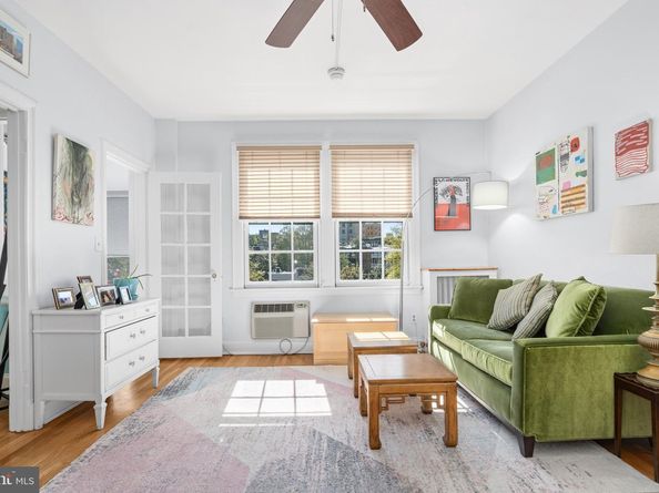 2032 Belmont Road NW 630, Washington DC 20009