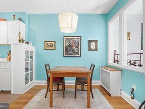 2032 Belmont Road NW 630, Washington DC 20009