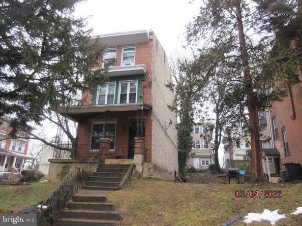 424 W Bringhurst Street, Philadelphia PA 19144