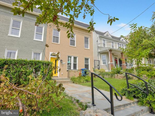 4210 4TH Street NW, Washington DC 20011