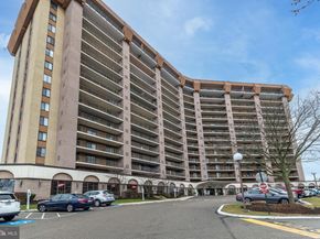 10204 Valley Forge Circle 204, King Of Prussia PA 19406
