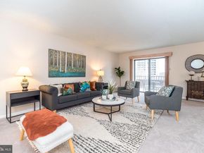 10204 Valley Forge Circle 204, King Of Prussia PA 19406