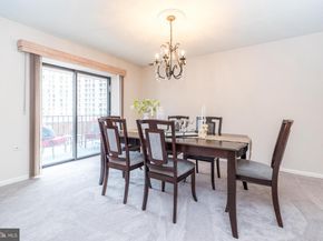 10204 Valley Forge Circle 204, King Of Prussia PA 19406