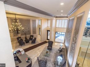 10204 Valley Forge Circle 204, King Of Prussia PA 19406