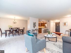 10204 Valley Forge Circle 204, King Of Prussia PA 19406