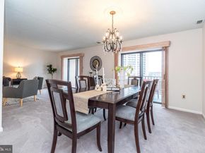 10204 Valley Forge Circle 204, King Of Prussia PA 19406