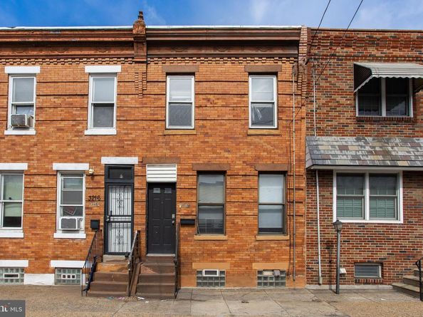 3218 Aramingo Avenue, Philadelphia PA 19134