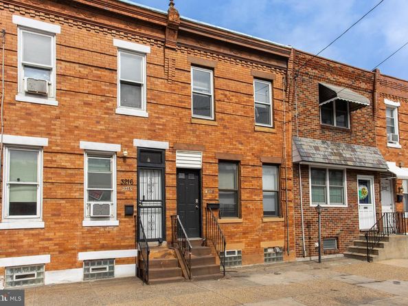3218 Aramingo Avenue, Philadelphia PA 19134