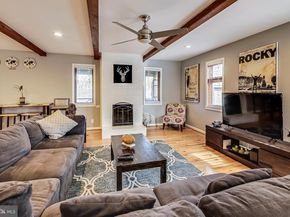 5635 Fillmore Avenue, Alexandria VA 22311