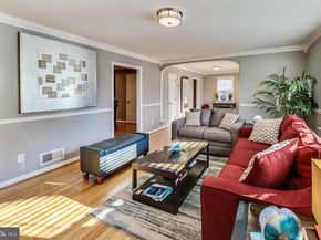 5635 Fillmore Avenue, Alexandria VA 22311