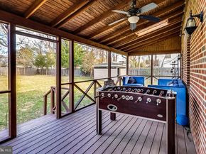 5635 Fillmore Avenue, Alexandria VA 22311
