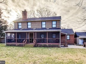5635 Fillmore Avenue, Alexandria VA 22311