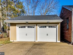 5635 Fillmore Avenue, Alexandria VA 22311