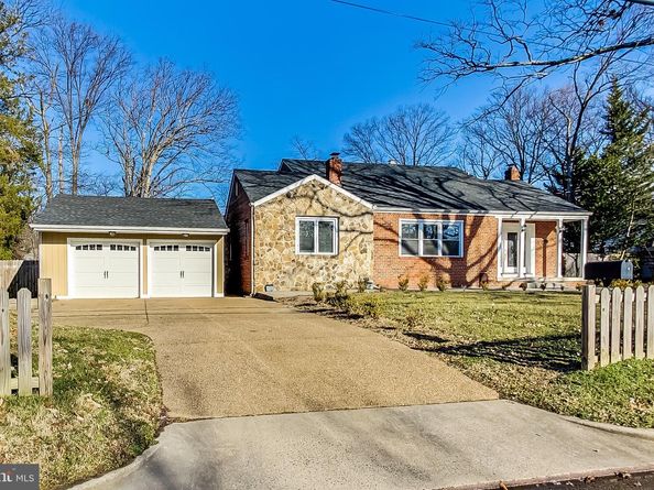 5635 Fillmore Avenue, Alexandria VA 22311