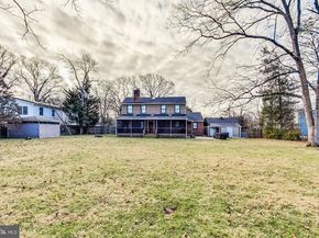 5635 Fillmore Avenue, Alexandria VA 22311