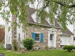 556 Anne Street, Huntingdon Valley PA 19006