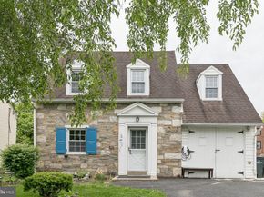 556 Anne Street, Huntingdon Valley PA 19006