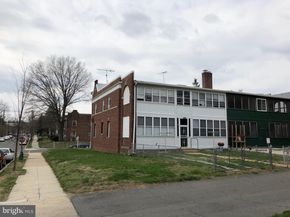 804 Randolph Street NE, Washington DC 20017