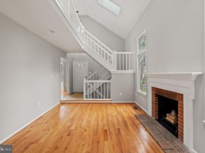 8405 Hollis Lane, Vienna VA 22182