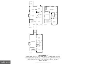 8405 Hollis Lane, Vienna VA 22182