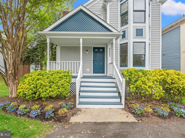 8405 Hollis Lane, Vienna VA 22182