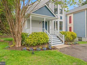8405 Hollis Lane, Vienna VA 22182