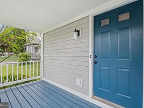 8405 Hollis Lane, Vienna VA 22182