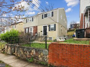 82 Elmira Street SW, Washington DC 20032