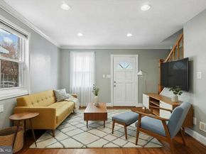 82 Elmira Street SW, Washington DC 20032