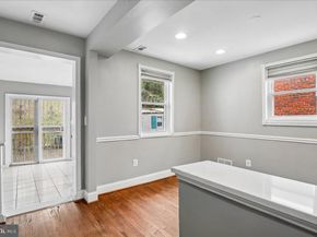 82 Elmira Street SW, Washington DC 20032