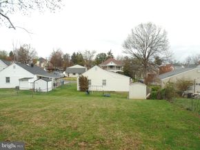 7403 Paxton Road, Falls Church VA 22043