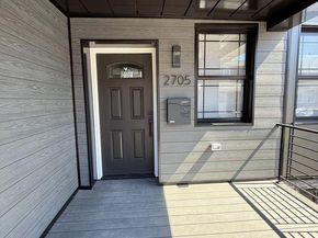 2705 S Sheridan Street, Philadelphia PA 19148