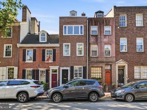 610 Pine Street, Philadelphia PA 19106