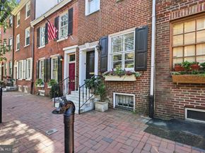 610 Pine Street, Philadelphia PA 19106