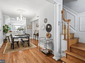 610 Pine Street, Philadelphia PA 19106