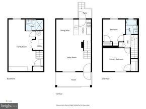 311 35TH Street NE, Washington DC 20019
