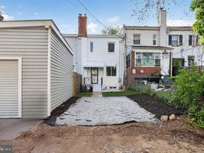 311 35TH Street NE, Washington DC 20019