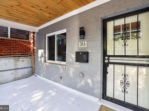 311 35TH Street NE, Washington DC 20019