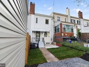 311 35TH Street NE, Washington DC 20019