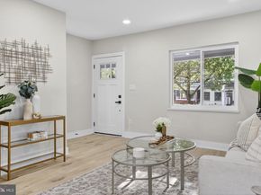 311 35TH Street NE, Washington DC 20019