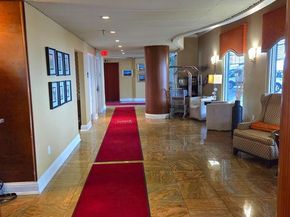 717 S Chris Columbus Boulevard 1104, Philadelphia PA 19147
