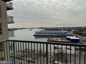 717 S Chris Columbus Boulevard 1104, Philadelphia PA 19147