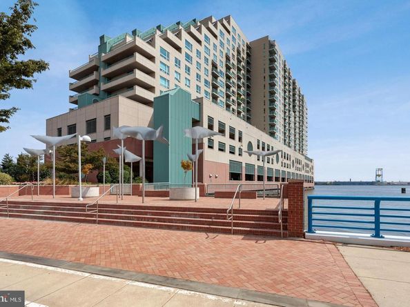 717 S Chris Columbus Boulevard 1104, Philadelphia PA 19147