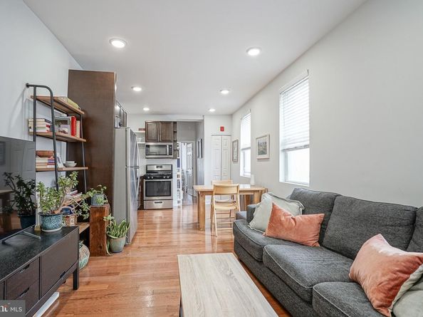 1722 Wylie Street, Philadelphia PA 19130