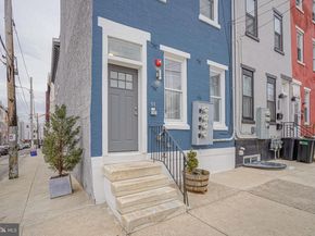 1722 Wylie Street, Philadelphia PA 19130