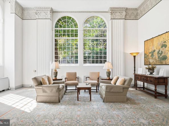 4000 Cathedral Avenue NW 1819B, Washington DC 20016