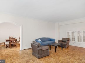 4000 Cathedral Avenue NW 1819B, Washington DC 20016
