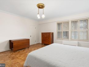 4000 Cathedral Avenue NW 1819B, Washington DC 20016