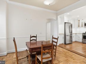 4000 Cathedral Avenue NW 1819B, Washington DC 20016