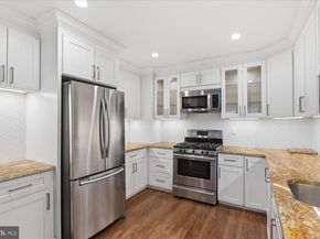 4000 Cathedral Avenue NW 1819B, Washington DC 20016